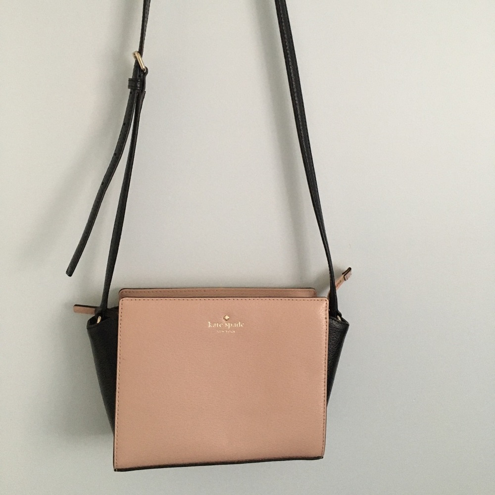 Kate Spade Crossbody Purse